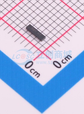 静电保护器(TVS/ESD) DT1240A-08LP3810Q-7 UDFN3810-9 DIODES(美