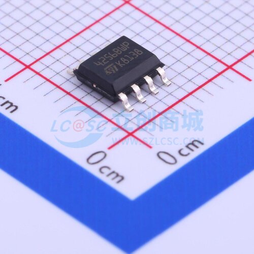 EEPROM M24256-BWMN6P SO-8 意法半导体芯片 电子元器件原装正品