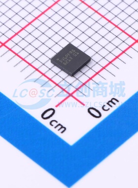 射频卡芯片 ST25DV64K-JFR8D3 UFDFPN-12 意法半导体芯片 元器件