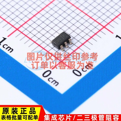 运算放大器 TLV9061SQDBVRQ1 SOT-23-6 TI/德州 电子元件原装正品