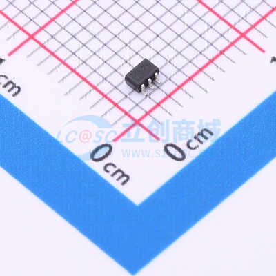 场效应管(MOSFET) BSV236SPH6327 SOT-363-6 Infineon(英飞凌)