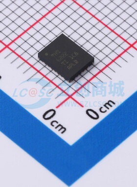 差分运放 THS6222IRHFR VQFN-24 TI/德州 电子元器件配单原装正品