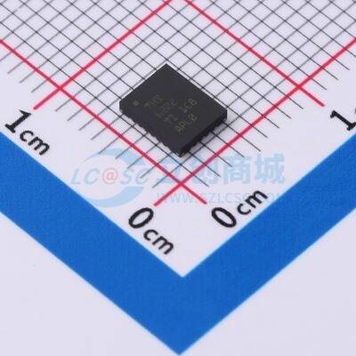 差分运放 THS6222IRHFR VQFN-24 TI/德州 电子元器件配单原装正品