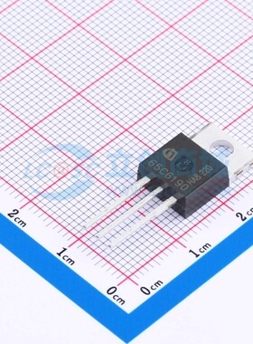场效应管(MOSFET) IPP65R190C6 TO-220 Infineon(英飞凌) 元器件