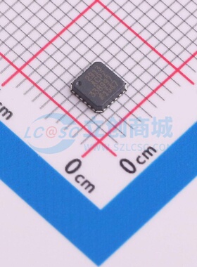 专用时钟/计时 ADN2913ACPZ LFCSP-24 ADI(亚德诺) 电子元件配单