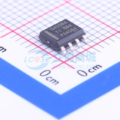 DC-DC电源芯片 TPS54336ADDAR HSOP-8 TI/德州 电子元件原装正品