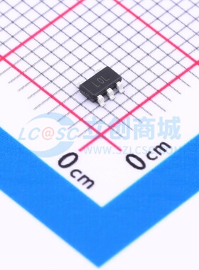 线性稳压器(LDO) ADP1710AUJZ-R7 TSOT-23-5 ADI(亚德诺) 元器件