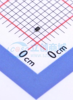 静电保护器(TVS/ESD) RSBC6.8CMT2N SOD-923 ROHM(罗姆) 原装正品