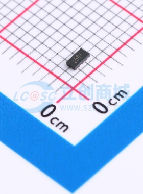 静电保护器(TVS/ESD) PUSB3AB6Z XSON-7(1.2x2.2) Nexperia(安世)