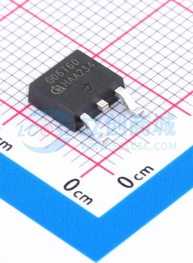 IGBT管/模块 IGD06N60TATMA1 TO-252 Infineon(英飞凌) 原装正品