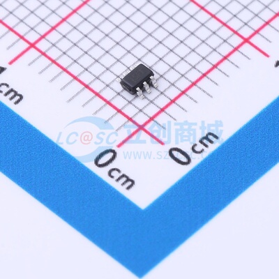 电流感应放大器 INA213BIDCKR SC-70-6 TI/德州 电子元件原装正品