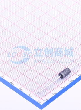 肖特基二极管 80SQ045NG DO-27 onsemi(安森美) 电子元件原装正品