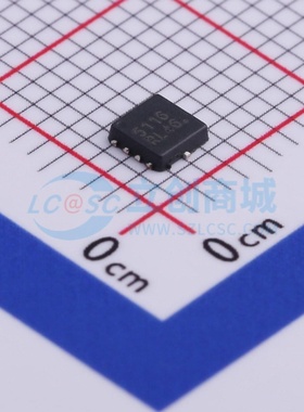 场效应管(MOSFET) NTTFS5116PLTAG WDFN-8 onsemi(安森美) 元器件