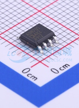 监控和复位芯片 ADM705ARZ-REEL7 SOIC-8 ADI(亚德诺) 电子元器件