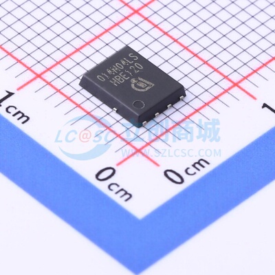 场效应管(MOSFET) BSC014N04LS TDSON-8(5.1x5.9) Infineon(英飞