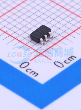 监控和复位芯片 TPS3813K33DBVR SOT-23-6 TI/德州 电子元件配单