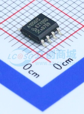 CAN收发器 TJA1050T/CM,118 SOP-8 安世 电子元器件配单原装正品