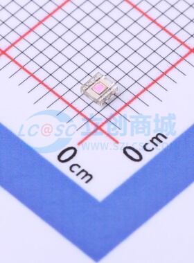 环境光传感器 OPT3001IDNPTQ1 USON-6(2.1x2.1) TI/德州 原装正品