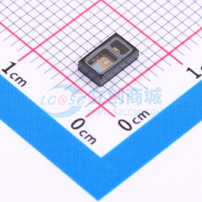 心率传感器 MAX30102EFD+T OESIP-14 MAXIM(美信) 电子元器件配单