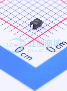 稳压二极管 PDZ12B,115 SOD-323 Nexperia(安世) 电子元器件配单