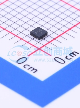 转换器/电平移位器 PCA9306AMUTCG UFQFN-8(1.6x1.6) onsemi(安森