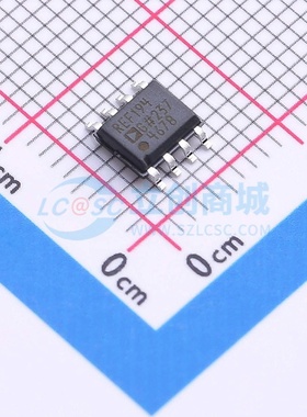 电压基准芯片 REF194GS SOIC-8 ADI(亚德诺) 电子元器件原装正品