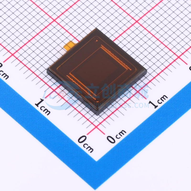 图像传感器 AR0522SRSC09SURA0-DP PLCC-52 onsemi(安森美) 原装