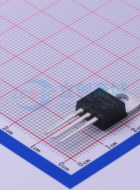 肖特基二极管 VS-30CTQ045-M3 TO-220AB-3 VISHAY(威世) 原装正品