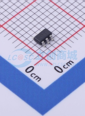 场效应管(MOSFET) FDC658P TSOT-23-6 onsemi(安森美) 电子元器件