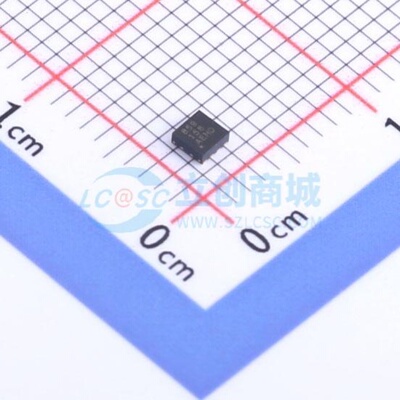 运算放大器 OPA859IDSGR WSON-8 TI/德州 电子元器件配单原装正品