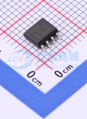 实时时钟(RTC) PCF8563T/F4,118 SOIC-8 安世 电子元器件原装正品