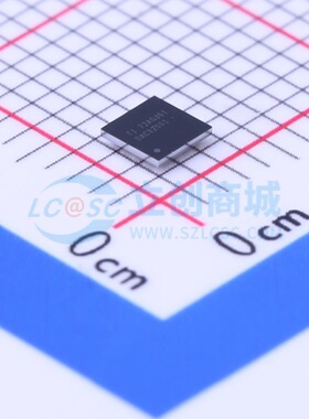 音频接口芯片 TLV320DAC3203IYZKT DSBGA-25 TI/德州 电子元器件