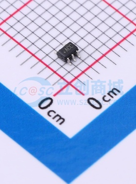 比较器 MAX9140EXK+T SC-70-5 MAXIM(美信) 电子元件配单原装正品