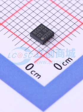 实时时钟(RTC) PCF8563BS/4,118 HVSON-10 安世 电子元件原装正品