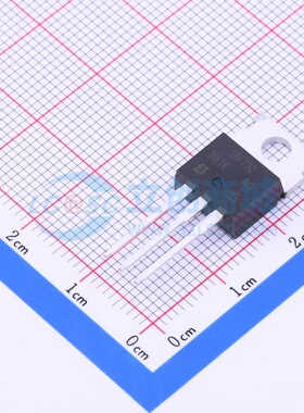 场效应管(MOSFET) IRF730PBF TO-220 Infineon(英飞凌) 原装正品