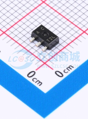 三极管(BJT) 2SA1417T-TD-E SOT-89 onsemi(安森美) 电子元件配单