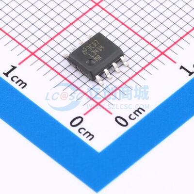LED驱动 LM3414MRX/NOPB ESOP-8 TI/德州 电子元器件配单原装正品