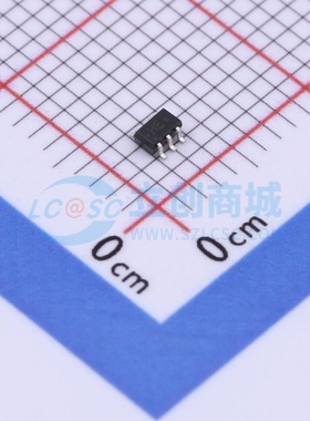 逻辑门 74HC1G08GW-Q100.12 TSSOP-5 Nexperia(安世) 电子元器件