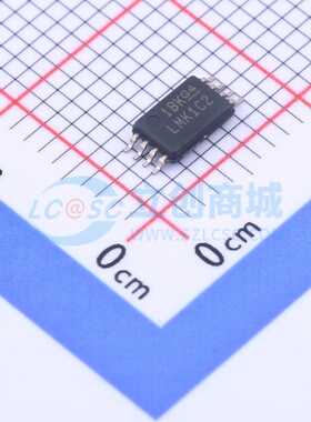 时钟缓冲器/驱动器/分配器 LMK1C1102PWR TSSOP-8 TI/德州 元器件