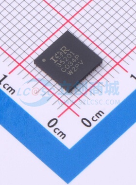DC-DC电源芯片 IR35201MTRPBF QFN-56 Infineon(英飞凌) 原装正品
