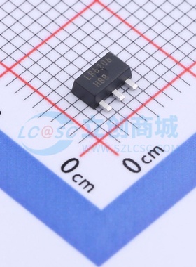 线性稳压器(LDO) LR645N8-G SOT-89(TO-243AA) MICROCHIP(美国微