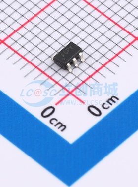 电压基准芯片 MAX6071BAUT12+T SOT-23-6 MAXIM(美信) 电子元器件