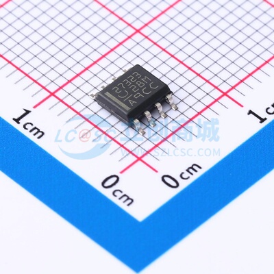 栅极驱动芯片 UCC27323D SOIC-8 TI/德州 电子元器件配单原装正品