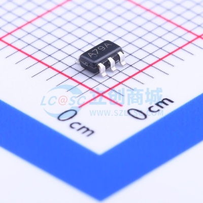 运算放大器 LMV931MFX/NOPB SOT-23-5 TI/德州 电子元件原装正品