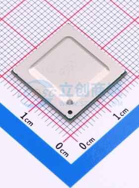 单片机(MCU/MPU/SOC) AM6442BSEFHAALV FCBGA-441(17.2x17.2) TI/