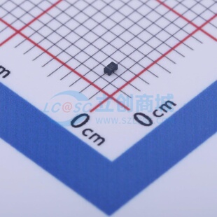 静电保护器(TVS/ESD) TPD1E1B04DPYR X1-SON-2(0.6x1) TI/德州