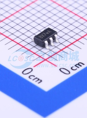 运算放大器 LMV321WG-7 SOT-23-5 DIODES(美台) 电子元件原装正品