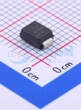 静电保护器(TVS/ESD) 1KSMB24CA DO-214AA Littelfuse(美国力特)