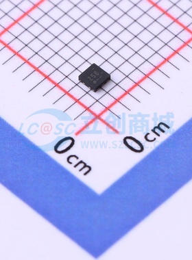 运算放大器 BGU7258X HXSON-6(1.6x1.6) 安世 电子元器件原装正品