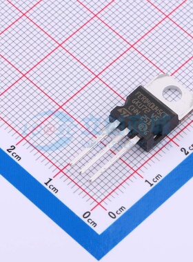 场效应管(MOSFET) FERD40U45CT TO-220AB 意法半导体芯片 元器件